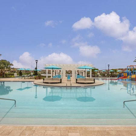 Beautiful Townhome Wprivate Pool 7 Mi To Disney Кіссіммі Екстер'єр фото