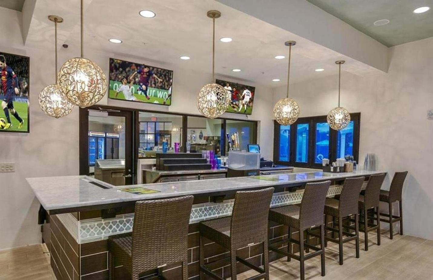 Beautiful Townhome Wprivate Pool 7 Mi To Disney Кіссіммі Екстер'єр фото