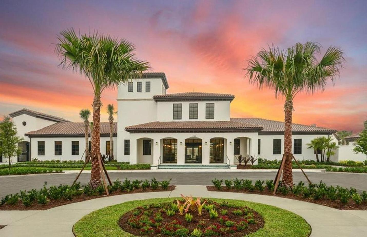 Beautiful Townhome Wprivate Pool 7 Mi To Disney Кіссіммі Екстер'єр фото