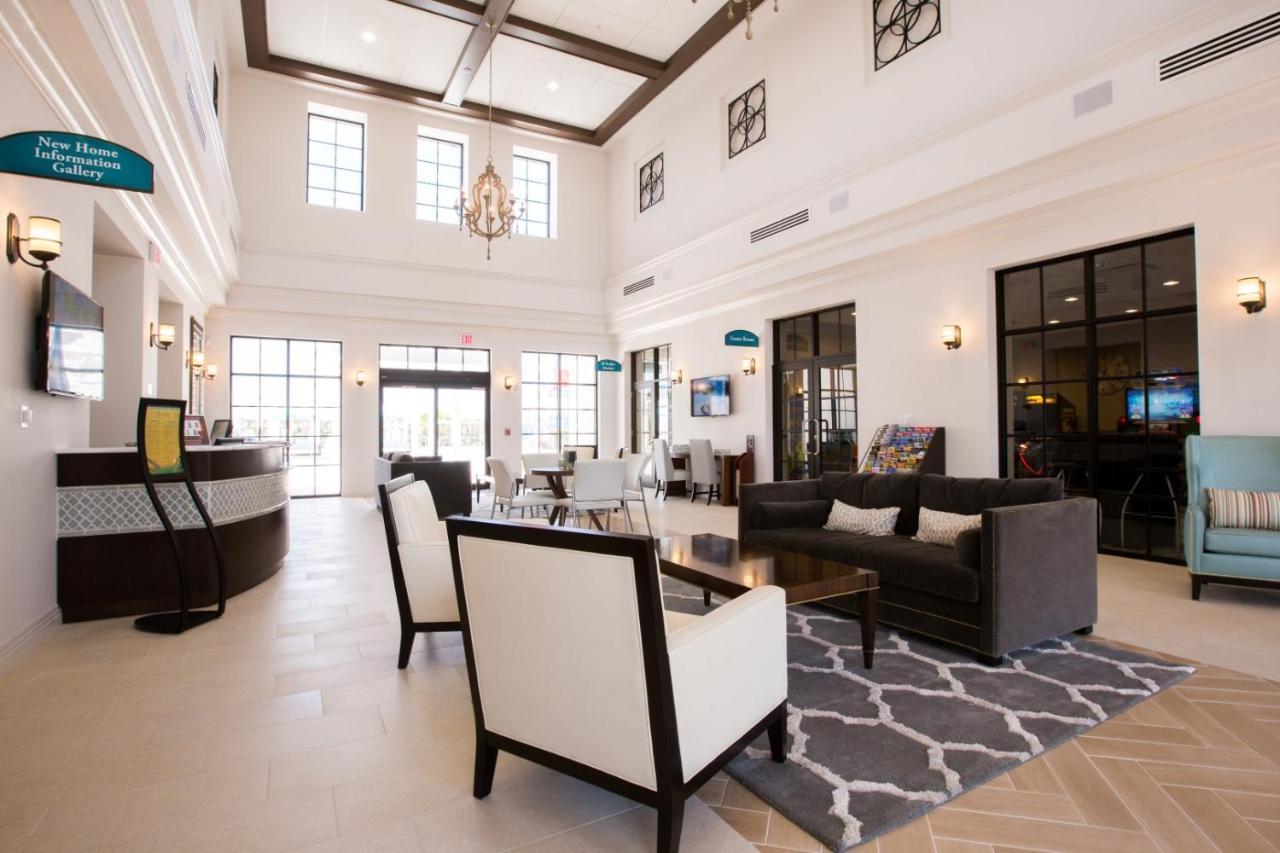 Beautiful Townhome Wprivate Pool 7 Mi To Disney Кіссіммі Екстер'єр фото